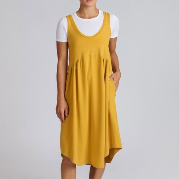 Pillar Marseille Dress - Picture 2 of 7